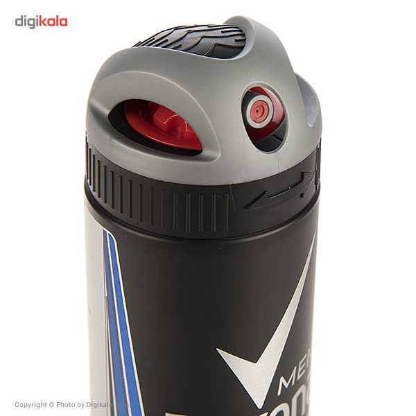 اسپری ضد تعریق مردانه رکسونا مدل Active Dry حجم 150 میلی لیتر اسپری ضد تعریق مردانه رکسونا مدل Active Dry حجم 150 میلی لیتر