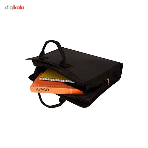عکس شماره 5 : کیف دستی پاپکو کد khfc-04
