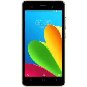 گوشی موبایل اسمارت مدل Viva II S3702 دو سیم‌کارت