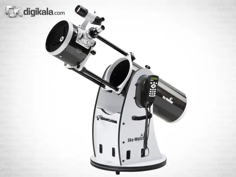 تلسکوپ اسکای واچر BKDOB 8 GOTO