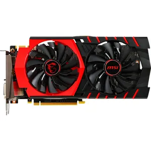 کارت گرفیک ام اس آی مدل GTX 950 GAMING 2G