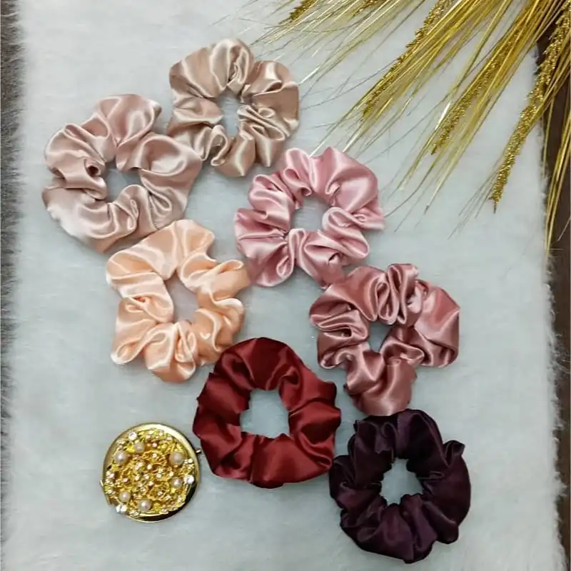 کش مو زنانه مدل S1