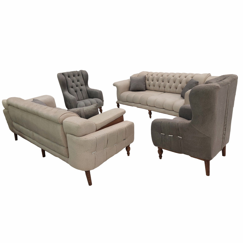 مبل تختخواب شو ۸ نفره مدل 013