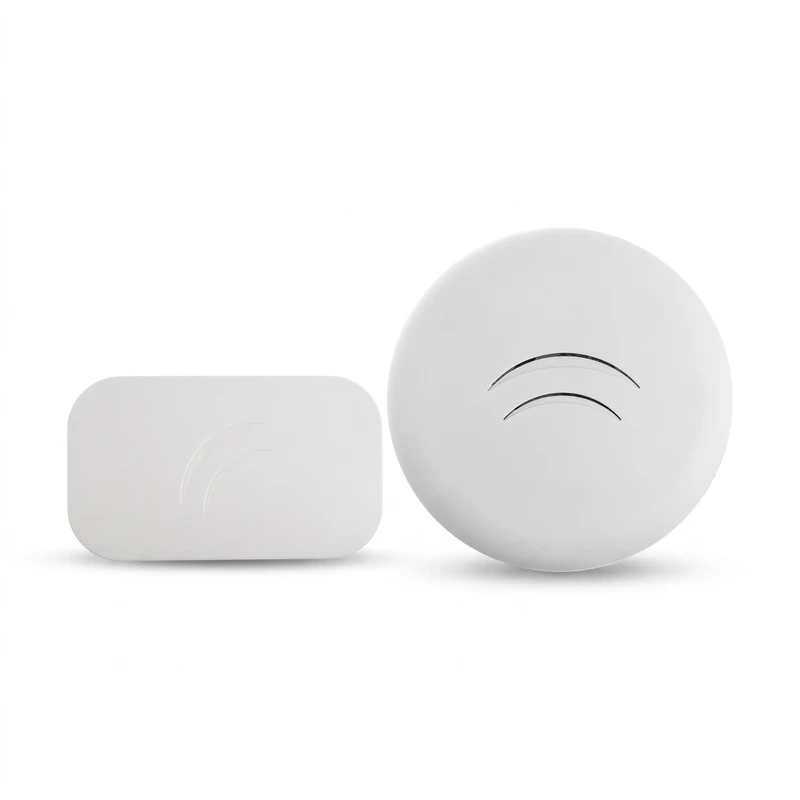 اکسس پوینت میکروتیک مدل cap lite