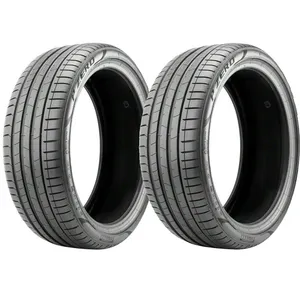 لاستیک خودرو پیرلی مدل P-ZERO سایز 245/40/20 - 2 حلقه