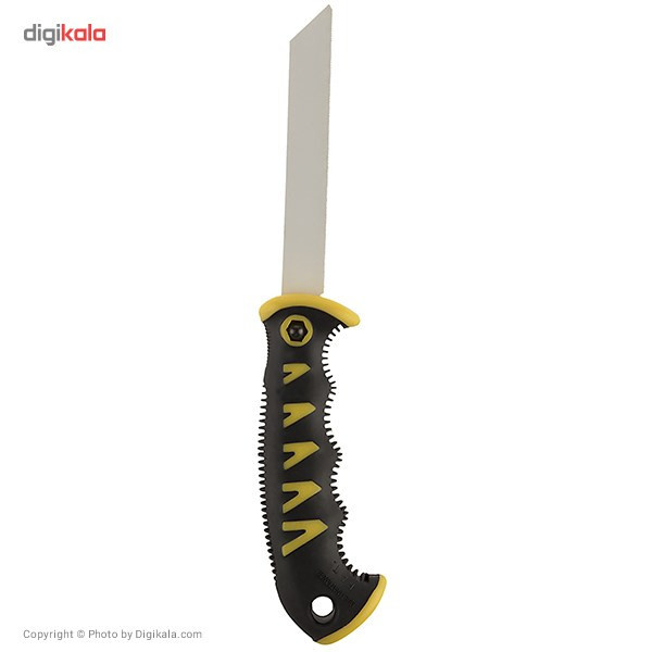 اره چند کاره جی تی تولز مدل YU-4085 به همراه 5 عدد تیغه اره چند کاره جی تی تولز مدل YU-4085 به همراه 5 عدد تیغه