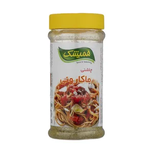 چاشنی ماکارونی همیشک - 110 گرم