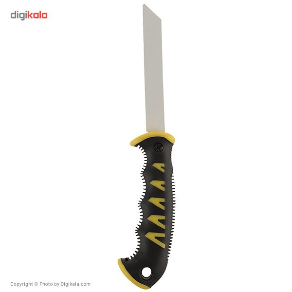 اره چند کاره جی تی تولز مدل YU-4085 به همراه 5 عدد تیغه اره چند کاره جی تی تولز مدل YU-4085 به همراه 5 عدد تیغه