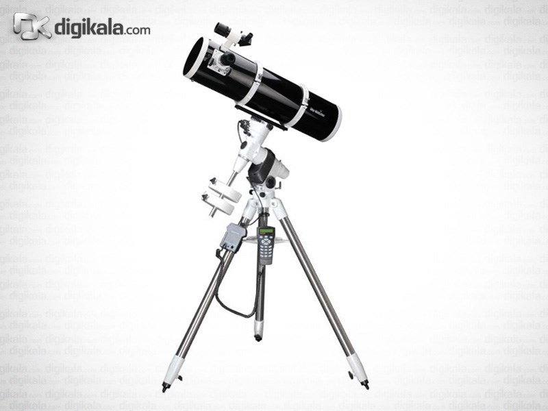 تلسکوپ اسکای واچر مدل BKP200/1000 HEQ5 Goto