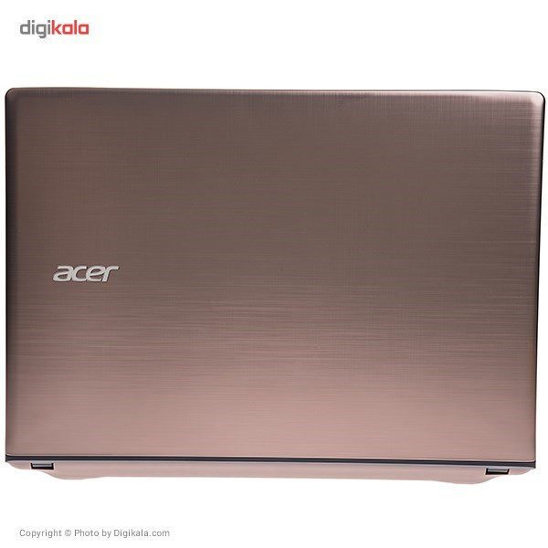 لپ تاپ 14 اینچی ایسر مدل Aspire E5-475G-56RS لپ تاپ 14 اینچی ایسر مدل Aspire E5-475G-56RS