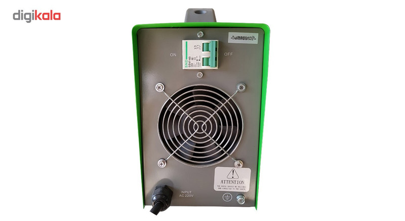 اینورتر جوشکاری 200 آمپر ایران ترانس مدل IT200C