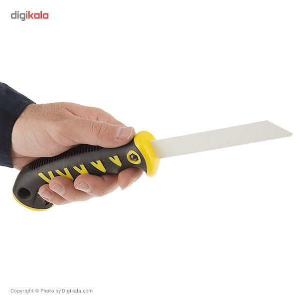 اره چند کاره جی تی تولز مدل YU-4085 به همراه 5 عدد تیغه اره چند کاره جی تی تولز مدل YU-4085 به همراه 5 عدد تیغه