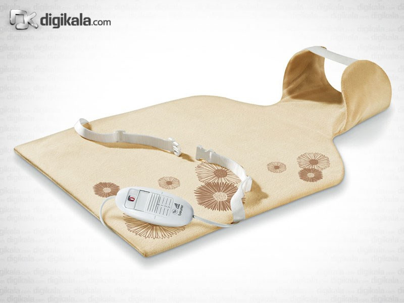 تشکچه برقی بیورر HK58