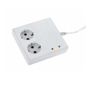 Part Electric PE981 Power Strip With Surge Protector