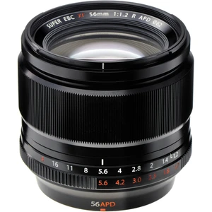 لنز فوجی فیلم مدل XF 56mm F1.2 R APD