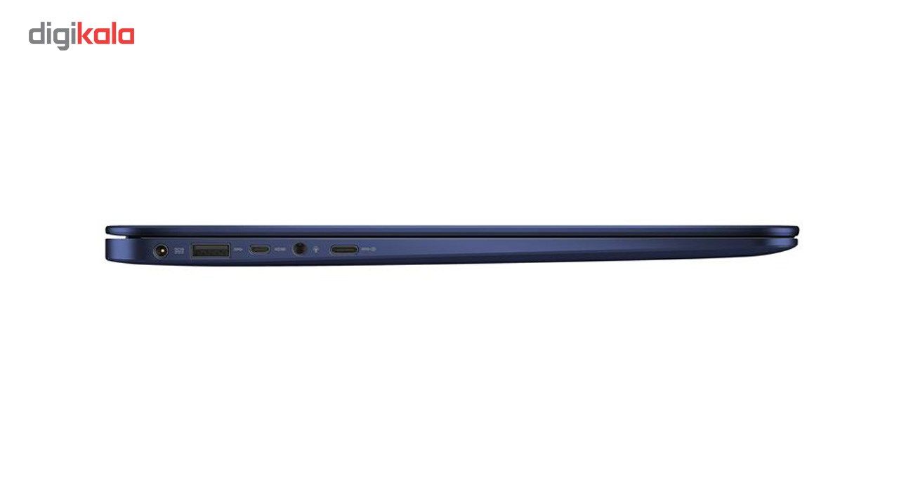 لپ تاپ 14 اینچی ایسوس مدل ZenBook UX430UQ - C main 1 8