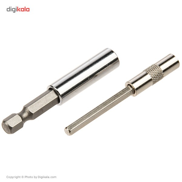 مجموعه 65 عددی سری پیچ گوشتی و آچار پاورست مدل TH1065