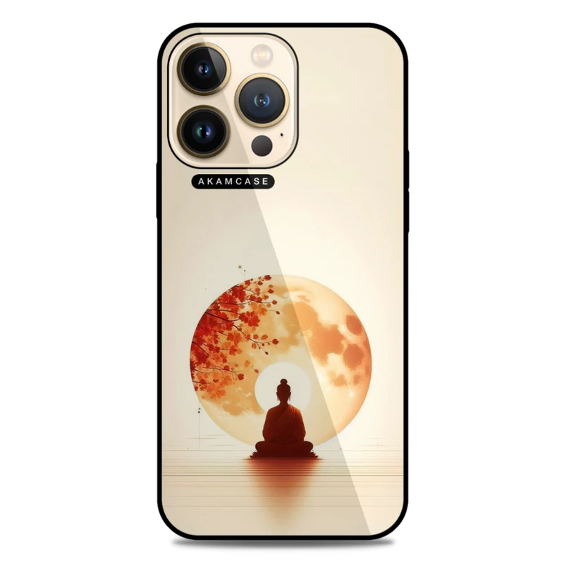 کاور آکام مدل AMC-WA13PRO-ZEN-24 مناسب برای گوشی موبایل اپل iPhone 13 Pro