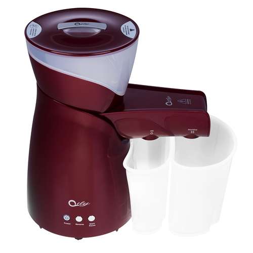 روغن گیر خانگی اویلی مدل YD-ZY-03A