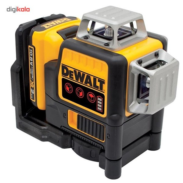 تراز لیزری مدل DCE089D1R