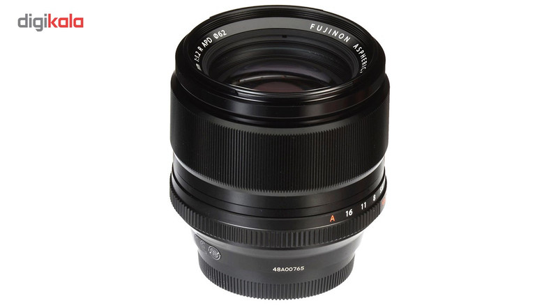 لنز فوجی فیلم مدل XF 56mm F1.2 R APD