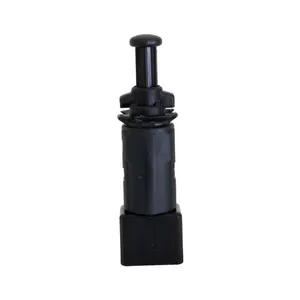 میکروسوئیچ چراغ ترمز بیترون مدل 43002746 رنگ مشکی مناسب برای ال 90