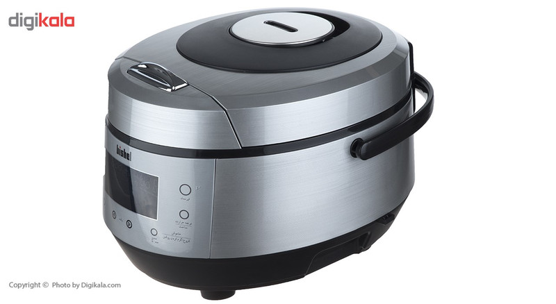 پلوپز بیشل مدل BL-RC-002