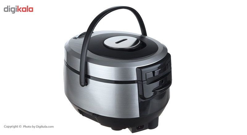 پلوپز بیشل مدل BL-RC-002