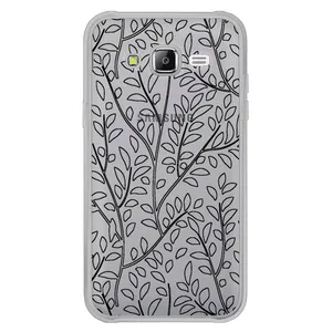 Megafone Leaf C45-B Cover For Samsung Galaxy J5 2015
