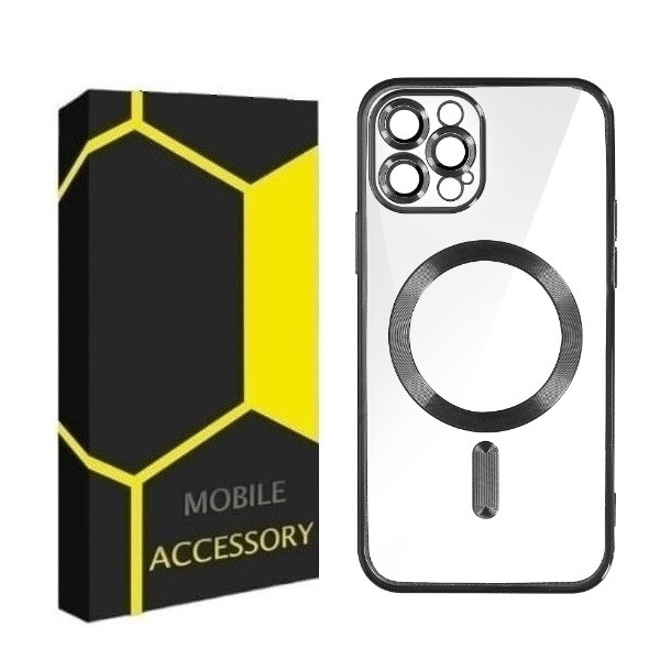 کاور مدل Magsafe مناسب برای گوشی موبایل اپل iPhone 13 Pro Max
