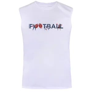 تاپ مردانه مدل sport کد BA554 رنگ سفید