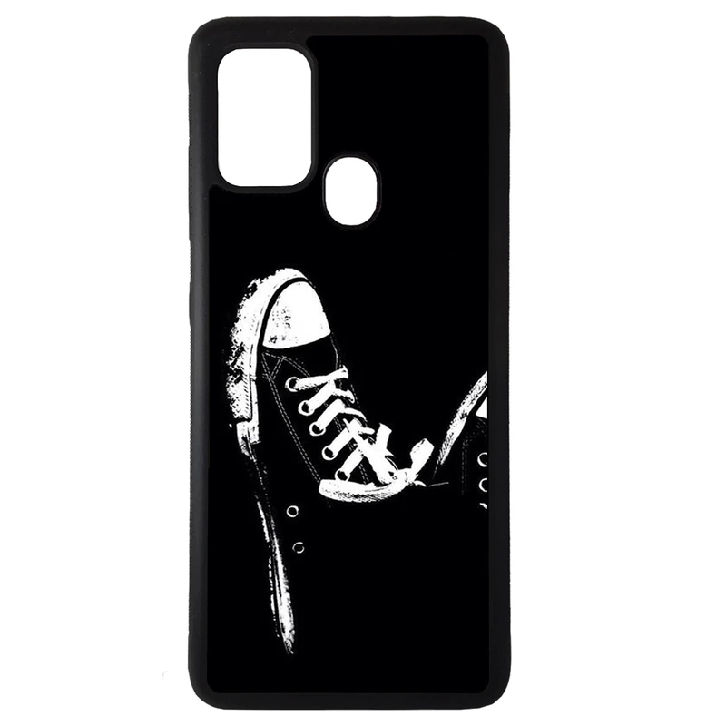 کاور طرح کتونی کد 1146 مناسب برای گوشی موبایل سامسونگ galaxy m31