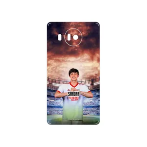 MAHOOT Sardar Azmoun Cover Sticker for Microsoft Lumia 950 XL