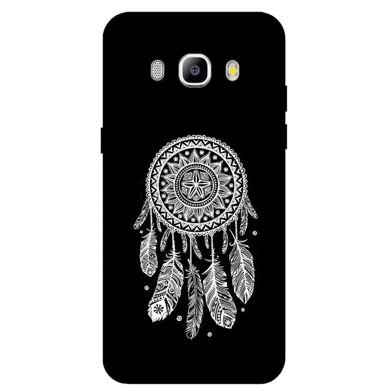 کاور مگافون کد 7196 مناسب برای گوشی موبایل سامسونگ Galaxy J510 / J5 2016