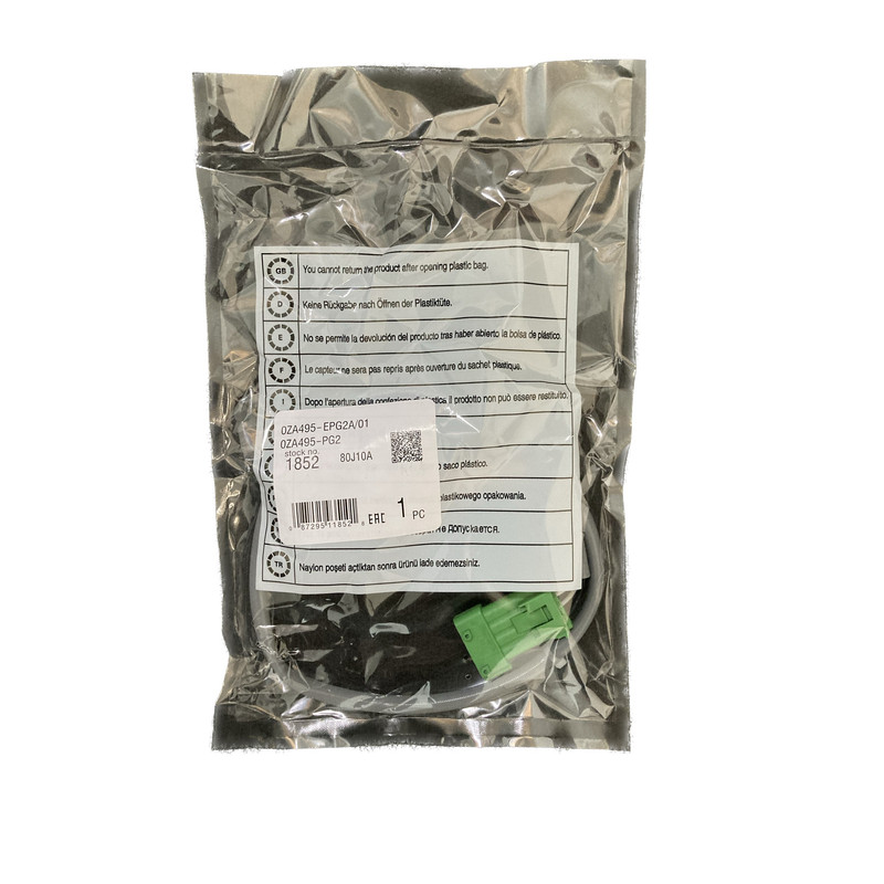 سنسور اکسیژن ان تی کی مدل 01 مناسب برای 207