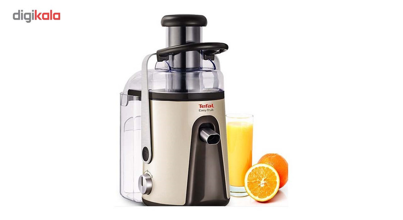 آبمیوه گیری تفال مدل ZE585H38