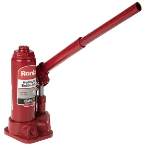 Ronix RH-4901 Hydraulic Bottle Jack