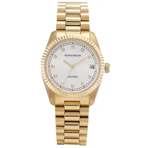 Romanson TM6A28MMGGASC2 Watch For Men