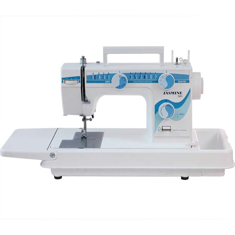 چرخ خیاطی کاچیران مدل 501