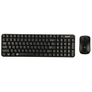 کیبورد و ماوس بیاند مدل FCM-2260RF