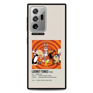AKAM AMC-WSGN20U-CARTOONS-26 Cover For Samsung Galaxy Note 20 Ultra