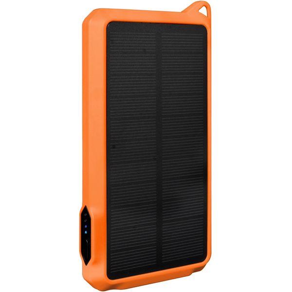 شارژر همراه خورشیدی تاف تستد مدل TT-SOLAR10 با ظرفیت 10000 میلی آمپر ساعت شارژر همراه خورشیدی تاف تستد مدل TT-SOLAR10 با ظرفیت 10000 میلی آمپر ساعت
