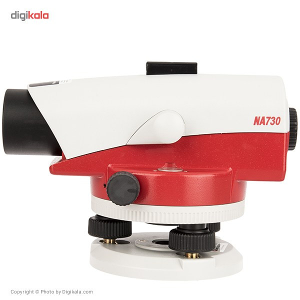 ترازیاب نیو اتوماتیک لایکا مدل NA730 ترازیاب نیو اتوماتیک لایکا مدل NA730