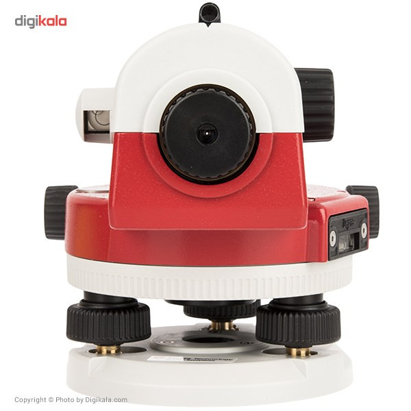 ترازیاب نیو اتوماتیک لایکا مدل NA730 ترازیاب نیو اتوماتیک لایکا مدل NA730