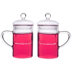 دمنوش ساز رجینال مدل SJ-1087 بسته 2 عددی