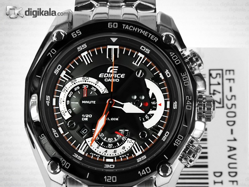 Edifice ef 550 price new arrivals