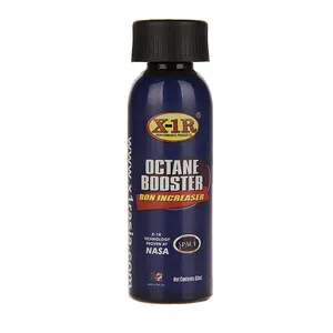 X-1R Car Supplement Fuel System 60ml