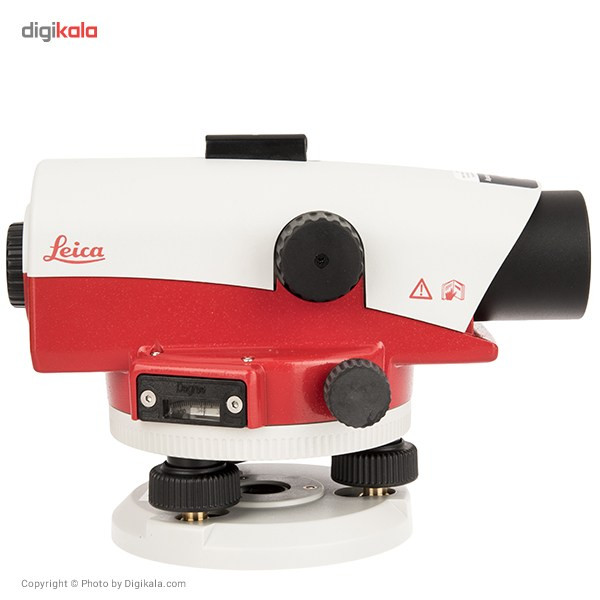 ترازیاب نیو اتوماتیک لایکا مدل NA730 ترازیاب نیو اتوماتیک لایکا مدل NA730