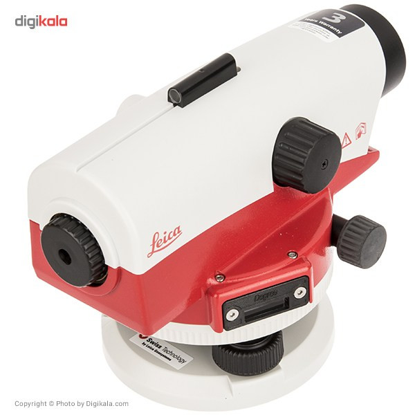 ترازیاب نیو اتوماتیک لایکا مدل NA730 ترازیاب نیو اتوماتیک لایکا مدل NA730