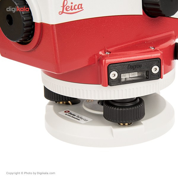 ترازیاب نیو اتوماتیک لایکا مدل NA730 ترازیاب نیو اتوماتیک لایکا مدل NA730